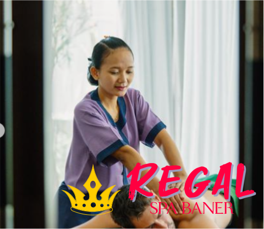 Thai Massage in Baner